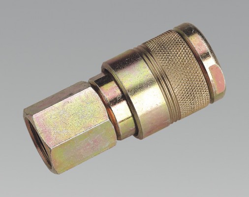 Couplings High Flow